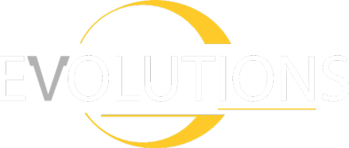 Logo Evolutions
