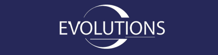 Logo Evolutions